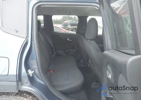 2020 Jeep Renegade Latitude Fwd z USA, uszkodzony, nr VIN ZACNJABB8LPL56425